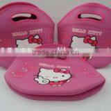 GR-W0133 Factory Custom Design Neoprene Hand Bag thumbnail-1