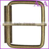 High Quality Fashion Metal Belt Buckles Plastic Belt Buckle thumbnail-4