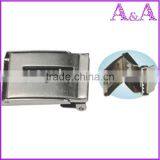 Custom Logo Design Service Fashion Alloy Bottle Opener Belt Buckles thumbnail-2