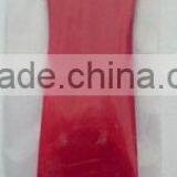 Red Color Custom Decorative Shoe Horn thumbnail-1