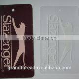 Customized Garment Tag