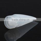 10pcs/lot 30ml New Empty Tube Clear Makeup Cosmetic Cream Lotion Containers Case Plastic Empty Tubes Lip Gloss Balm thumbnail-1