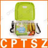 Multi-function Mummy Bag Backpack Adult Baby Diaper Bag Parent Child Chair For Baby thumbnail-4