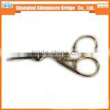 2017 China Supplier Hot Sales Good Quality Overgild Crane Scissors With Cheap Price thumbnail-2