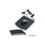 Sell USB Hub With Mouse Pad thumbnail-1