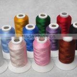 100% Spun Polyester Sewing Thread Ferlctive Embroidery Thread
