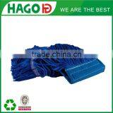 Twist Handle Type and Microfiber Rope Mop Head Material Magic Blue Microfiber Mop thumbnail-2