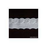 Sell Trimming Embroidered Laces thumbnail-1