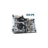 Auto Light Plastic Parts Injection Mould thumbnail-1