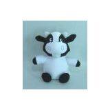 Hong Kong Spandex Cow thumbnail-1