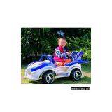 Toy Shuttle Car thumbnail-1