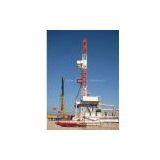 Oil Drilling Grade Sodium CMC thumbnail-1
