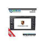 Car Dvd Player for Porsche With Gps,bluetooth,radio,tv,car Gps Player thumbnail-1