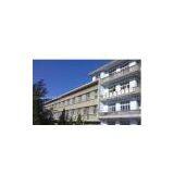 Qingdao Eenor Rubber Machinery Co., Ltd company overview - view 1 thumbnail