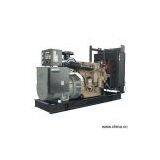 Sell Wuxi Wandi Engine Powered Generator Set thumbnail-1