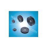 Flanged Wire Guide Pulley(Wire Roller)Wire Pulleys Supplier China thumbnail-1
