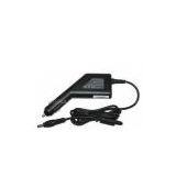 Toshiba Universal dc Power Supply Car Adapter 19V 4.74A 5.5x2.5 thumbnail-1