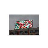 P16 Led Display on Building Top thumbnail-1