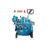 4100ZC Marine Diesel Engine