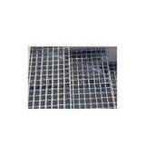 Galvanised Safety Heavy Duty Welded Steel Mesh Flooring Platform Bar Grating 5MM - 20MM thumbnail-1
