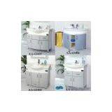 Sell PVC Bathroom Cabinet thumbnail-1