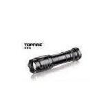 Cree LED Flashlights With Aluminum Housing And Cree-XPE-R2, 210lm Luminous Flux - AL20