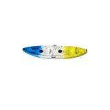 3 Persons Sit on Top Kayak UV-resistant Customized Colors Are Accepted thumbnail-2