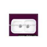 Acrylic Kitchen Basin thumbnail-1