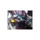 Used Hitachi Ex200-2 Excavator thumbnail-3