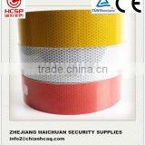 Scalable Orange High Intensity Prismatic Reflective Tape in Roll thumbnail-5