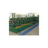 HG89 High Frequency Welding Tube Mill Line