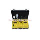 24 Cues Sequential and Salvo Fire Fireworks Firing System+ 100M Remote Control (DE24R) thumbnail-1