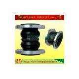 Single-sphere Rubber Expansion Joint Bellows thumbnail-3