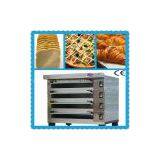 Pizza Oven Electric Deck Oven thumbnail-1