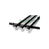 Integral Rock Drilling Tools