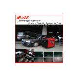 CCS1500 Car Carbon Cleaning Machine thumbnail-2