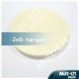 Low Tolerance ZnO Target-High Density Zniz Oxide Target-sputtering Target / Virtual Price thumbnail-3