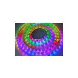3528 / 5050 Decorative Colour Changing SMD LED Strip Lights Energy Saving for Business