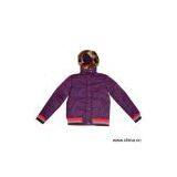 Sell Ladies' Padded Jacket thumbnail-1