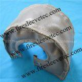 Colored T3/T4/T6 High Quality Turbo Turbine Blanket thumbnail-2