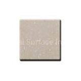 Personalized 100% Acrylic Solid Surface Sheets 3680 * 760mm for Wall and Worktop