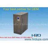 POWER SAFE ONLINE LF UPS4-40KVA thumbnail-1
