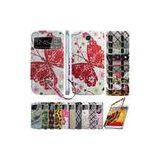 Slim Smart pu Samsung Cell Phone Cases For Galaxy , S View Flip Battery Cover thumbnail-1