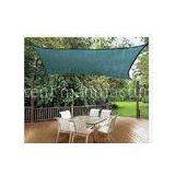 PE Outdoor Patio Sun Sail Rectangle Garden Shade Cover 1310FT thumbnail-1