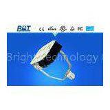 High Lumen 100Wled Street Light Retrofit Kits , Day Light Cold Light