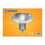 Meanwell Cree 6000K 100W Industrial LED High Bay Lighting With 3 Years Warranty thumbnail-1