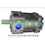 IGP4-H020F Internal Gear Pump thumbnail-3