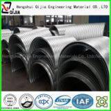 Corrugated Steel Tube With More 100 Years Life thumbnail-1