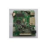 Single Sided FR4 Halogen Free PCB Custom Printed Circuit Boards Assembly thumbnail-1