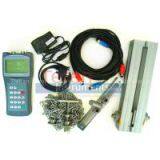 Portable Type Good-selling Ultrasonic Flowmeter thumbnail-1